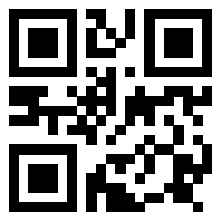 3917179861 Qr Code associato