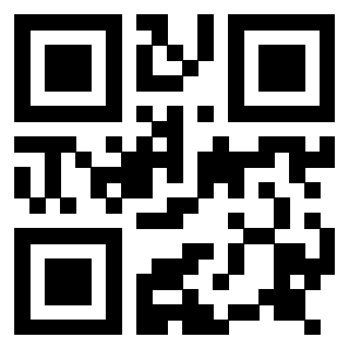 3917179863 - Immagine del QrCode associato