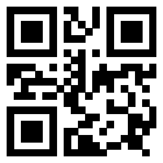 Scansione del QrCode di 3917179866