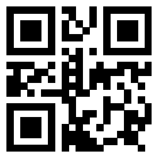 Immagine del QrCode di 3917179867