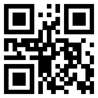 Immagine del QrCode di 3917179869