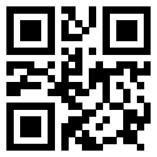 3917179870 Qr Code associato