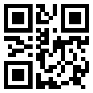 Il QrCode di 3917179871