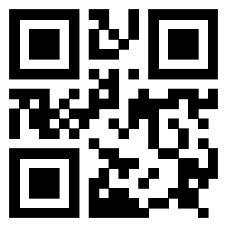 3917179872 Qr Code associato