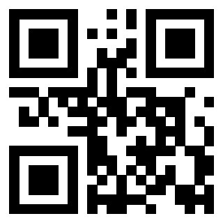 Scansione del Qr Code di 3917179873