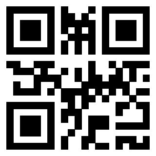 3917179878 QrCode associato