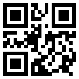 3917179879 QrCode associato