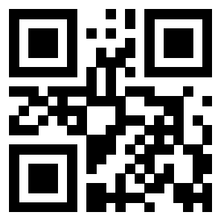 Il Qr Code di 3917179881