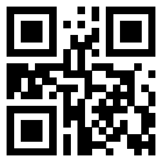 Il QrCode di 3917179883