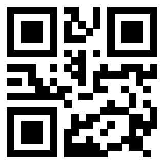 Il QrCode di 3917179884