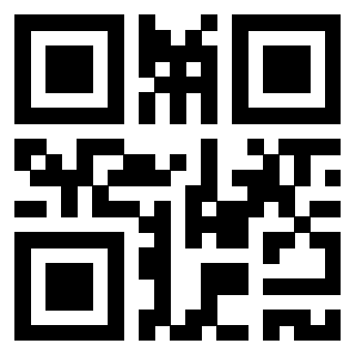 Immagine del QrCode di 3917179886