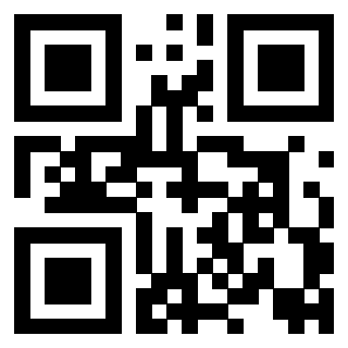 Il QrCode di 3917179887