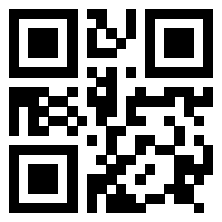Immagine del Qr Code di 3917179888