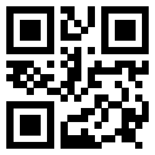 Scansione del Qr Code di 3917179889