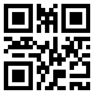 Immagine del Qr Code di 3917179892