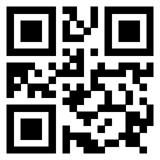 3917179894 QrCode associato