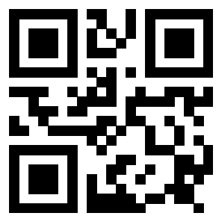 3917179896 - Immagine del QrCode associato