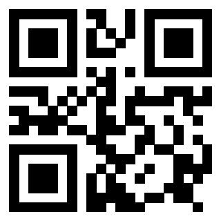 3917179898 - Immagine del Qr Code associato