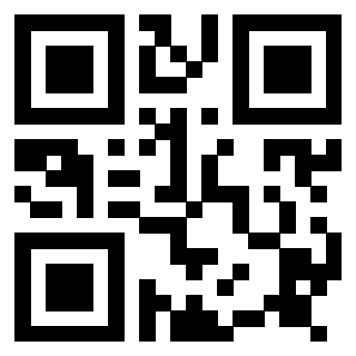 Immagine del QrCode di 3917179902