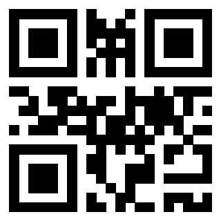 Il Qr Code di 3917179903