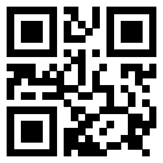 Immagine del QrCode di 3917179904