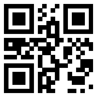 3917179906 - Immagine del Qr Code associato