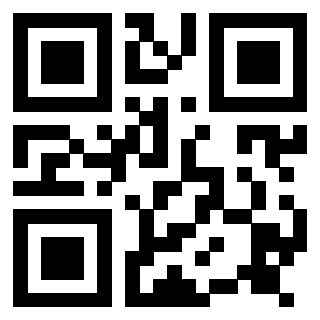 Il QrCode di 3917179908