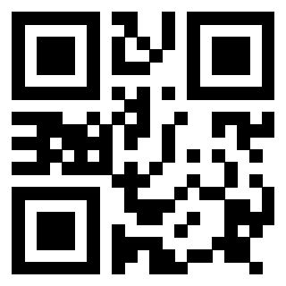 3917179910 - Immagine del Qr Code associato