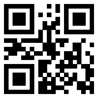 3917179912 - Immagine del QrCode associato