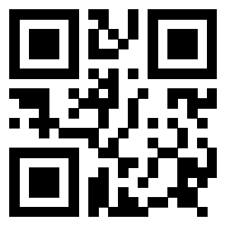 3917179913 Qr Code associato