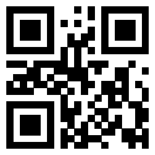 Scansione del Qr Code di 3917179915