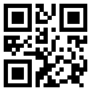 3917179918 - Immagine del QrCode associato