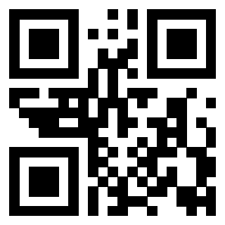 3917179921 - Immagine del Qr Code associato