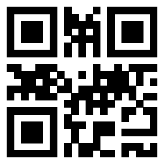 3917179922 QrCode associato