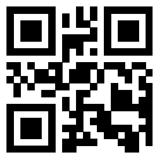 3917179923 - Immagine del QrCode associato