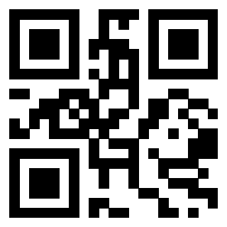 Scansione del Qr Code di 3917179925