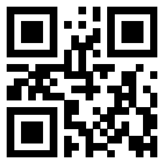 Immagine del QrCode di 3917179929