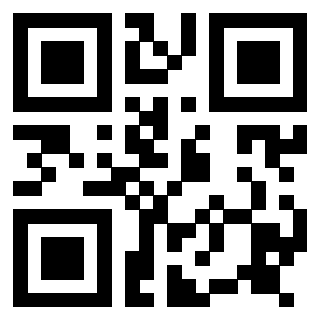3917179931 QrCode associato