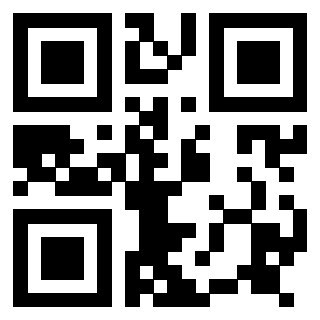 3917179933 - Immagine del Qr Code associato