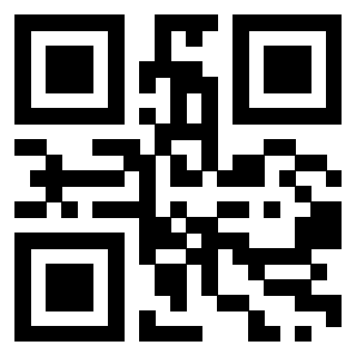 3917179936 QrCode associato