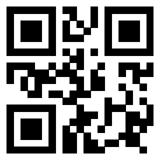 Scansione del Qr Code di 3917179937