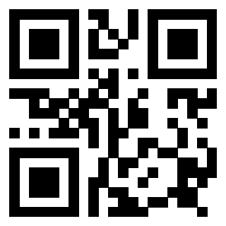 Scansione del Qr Code di 3917179938