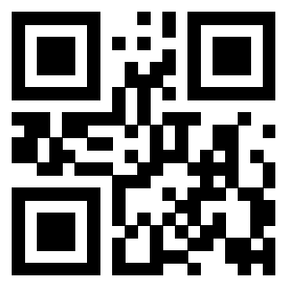 Scansione del QrCode di 3917179939