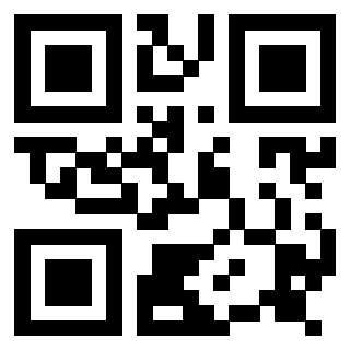 Immagine del QrCode di 3917179940