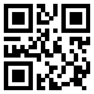 3917179943 Qr Code associato