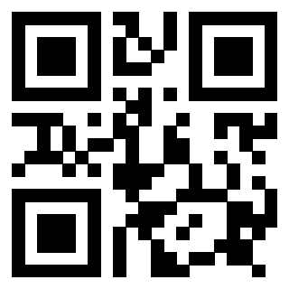 Immagine del QrCode di 3917179944