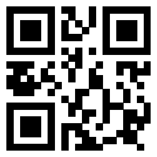 3917179947 - Immagine del Qr Code associato