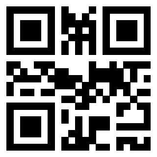 Il QrCode di 3917179948