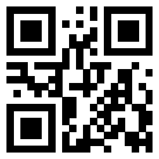 3917179951 QrCode associato