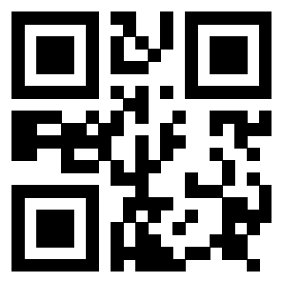 3917179956 - Immagine del QrCode